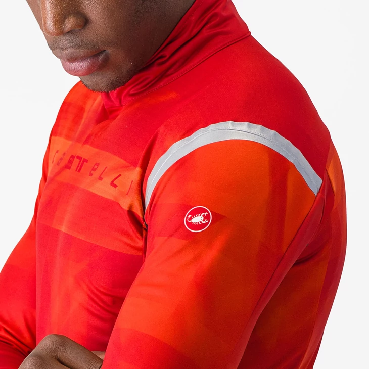 CASTELLI PERFETTO LTD RoS 2 kabát