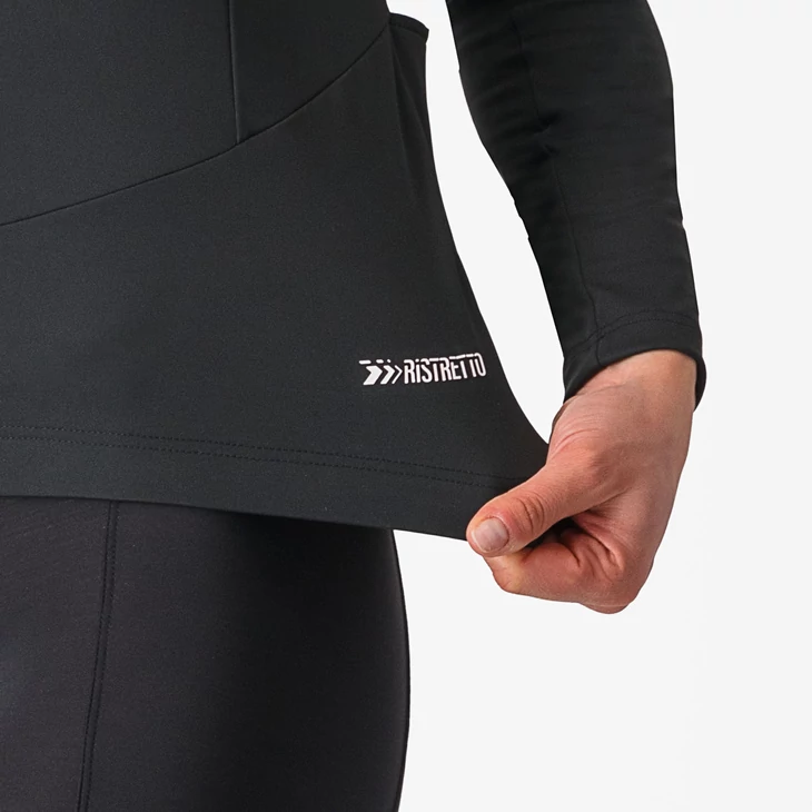 CASTELLI PERFETTO AIR W női kabát