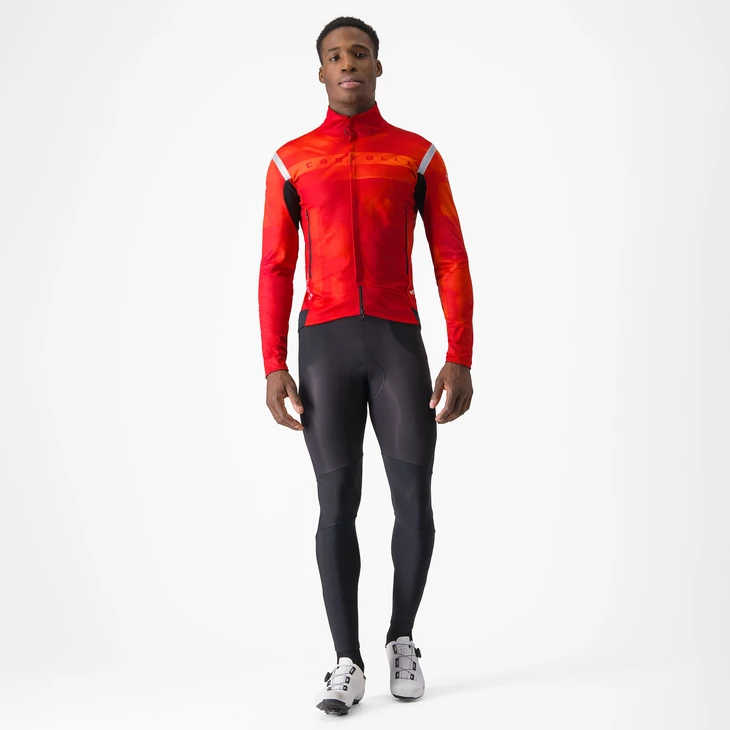 CASTELLI PERFETTO LTD RoS 2 kabát