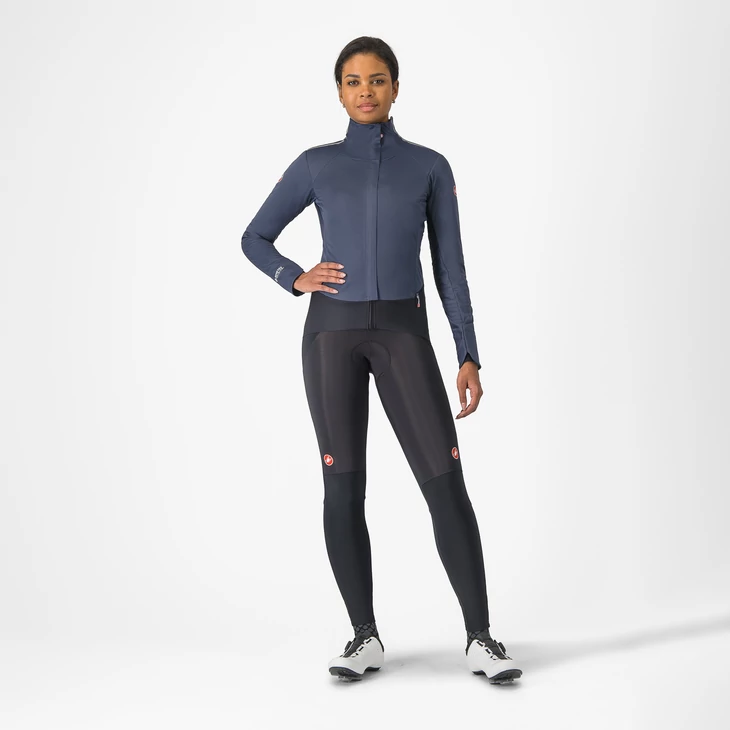 CASTELLI ALPHA DOPPIO RoS W női kabát