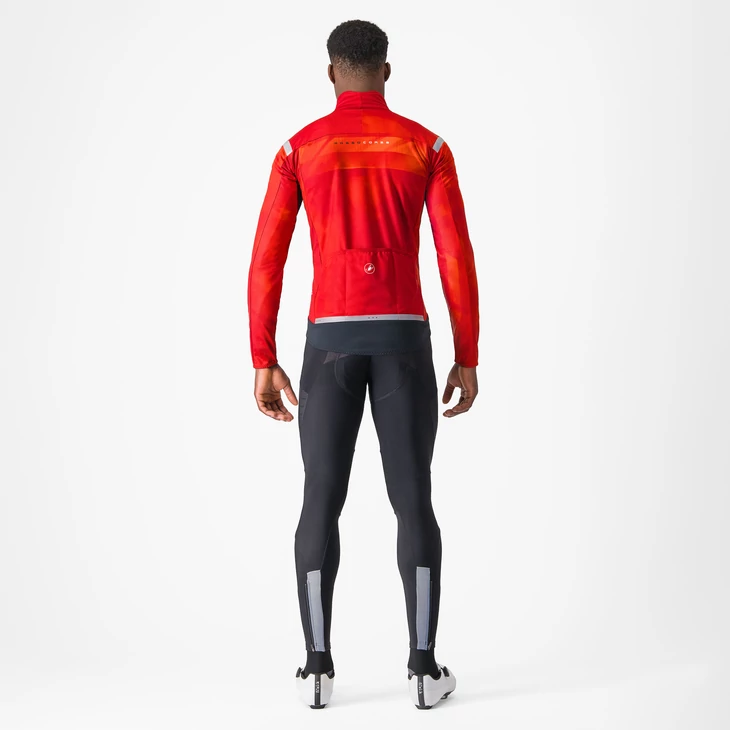 CASTELLI PERFETTO LTD RoS 2 kabát