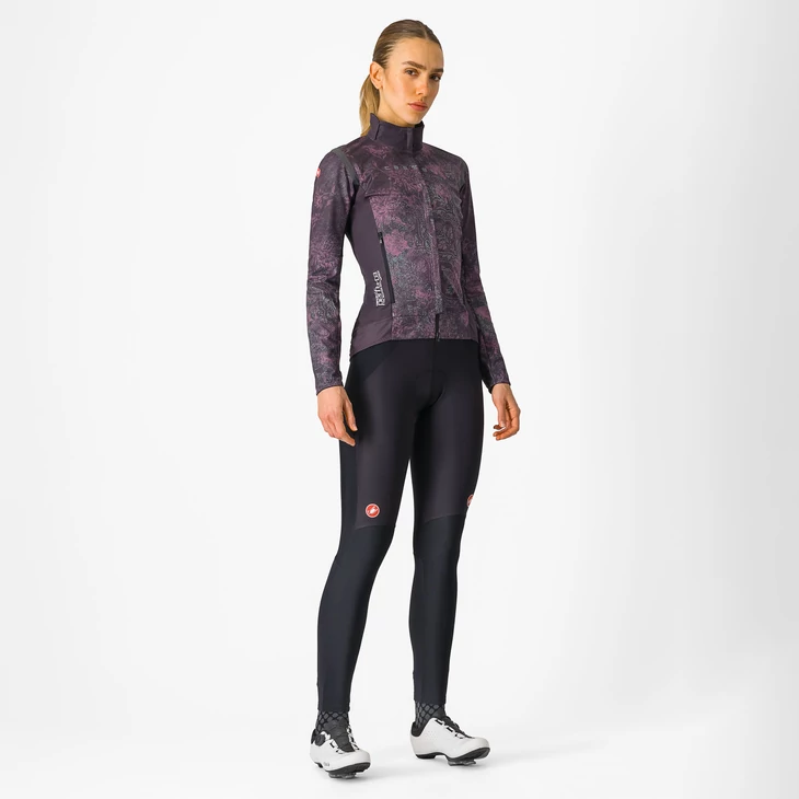 CASTELLI PERFETTO LTD RoS 2 W női kabát