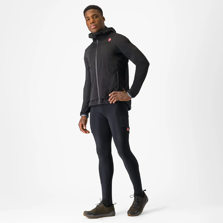 CASTELLI UNLIMITED RAIN esőkabát