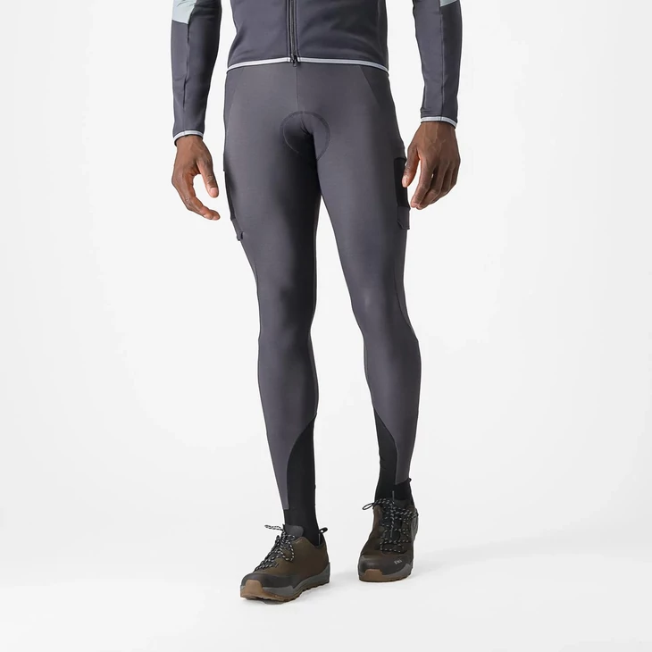 CASTELLI UNLIMITED TRAIL kantáros hosszúnadrág