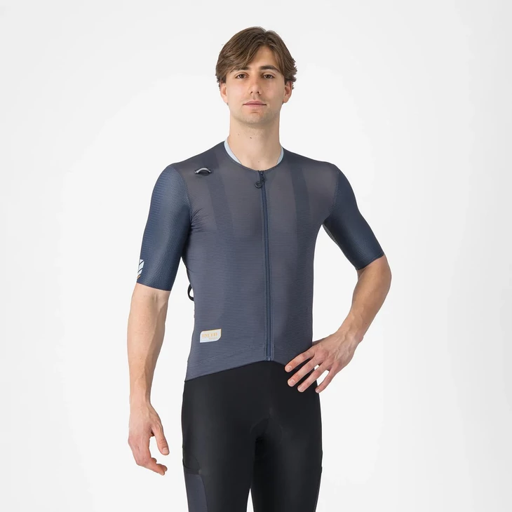 CASTELLI UNLIMITED PRO rövid ujjú mez