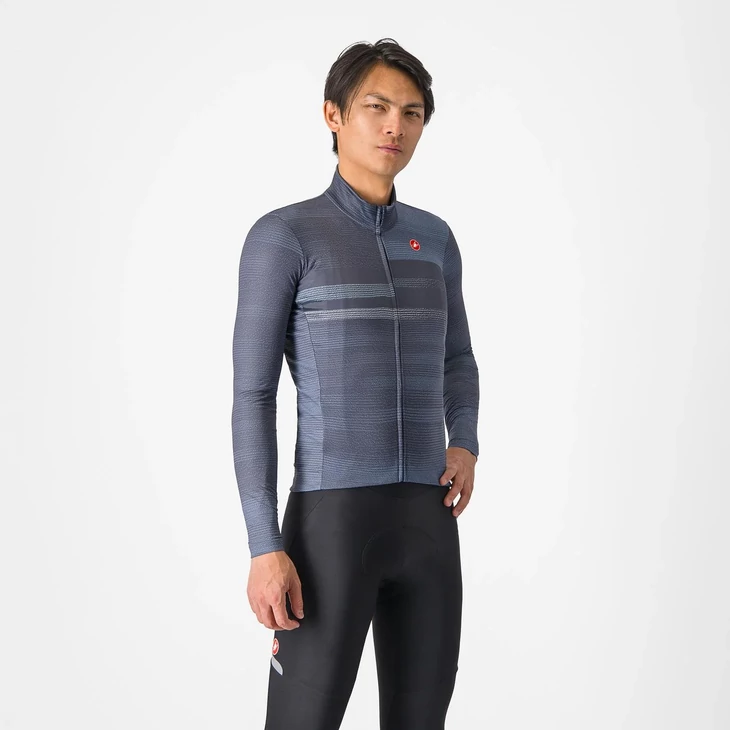 CASTELLI COLLAPSE hosszú ujjú mez