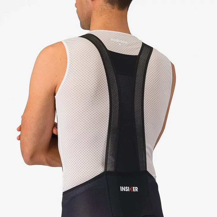 CASTELLI INSIDER 3 kantáros rövidnadrág