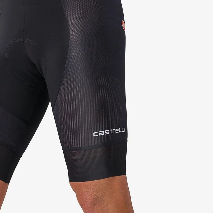 CASTELLI INSIDER 2 rövidnadrág