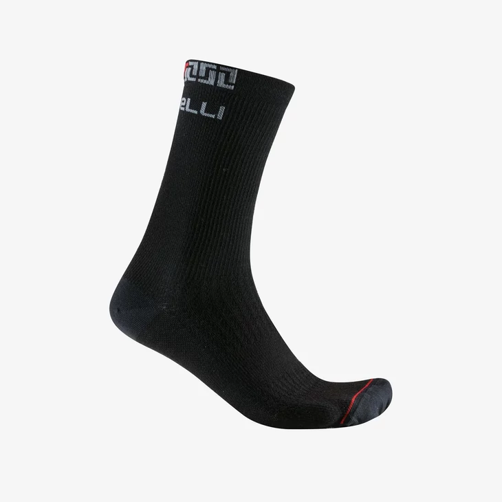 CASTELLI BANDITO MERINO 18 téli zokni
