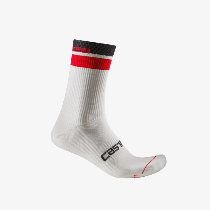 CASTELLI GARA THERMAL 18 téli zokni