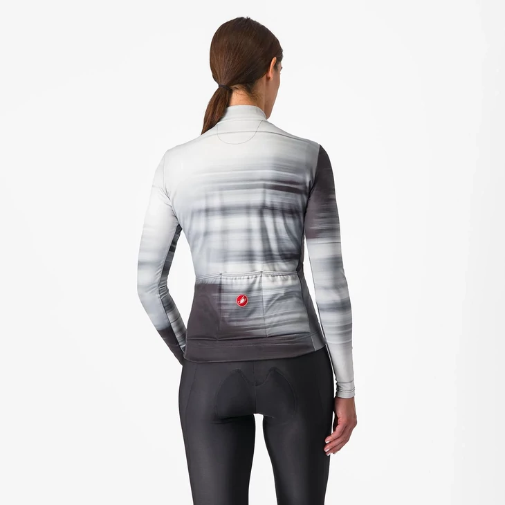 CASTELLI PHASE női hosszú ujjú mez