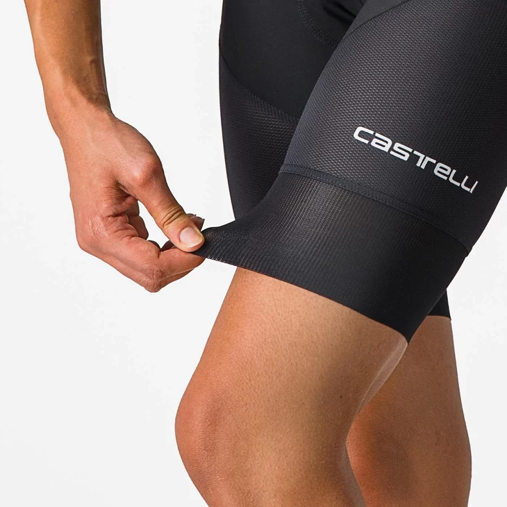 CASTELLI INSIDER 2 W női rövidnadrág