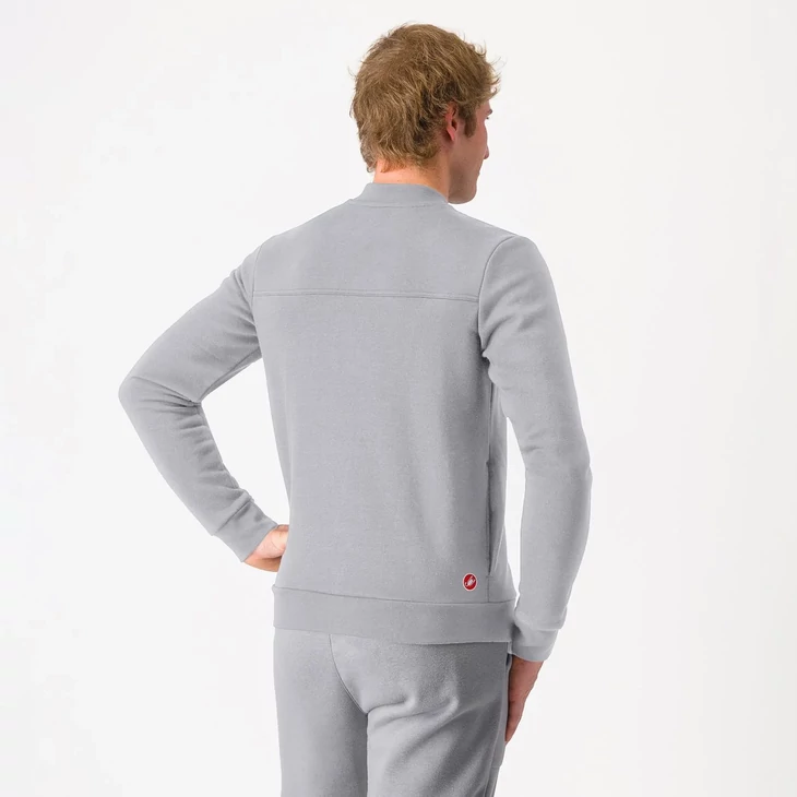 CASTELLI CLASSICO TRACK pulóver