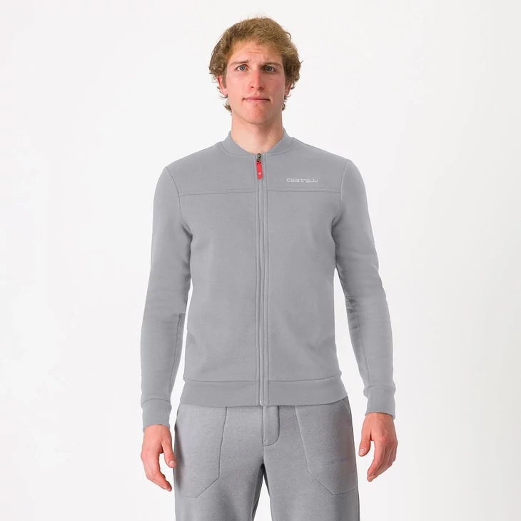 CASTELLI CLASSICO TRACK pulóver