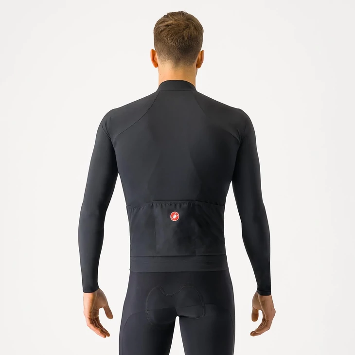 CASTELLI AERO RACE hosszú ujjú mez