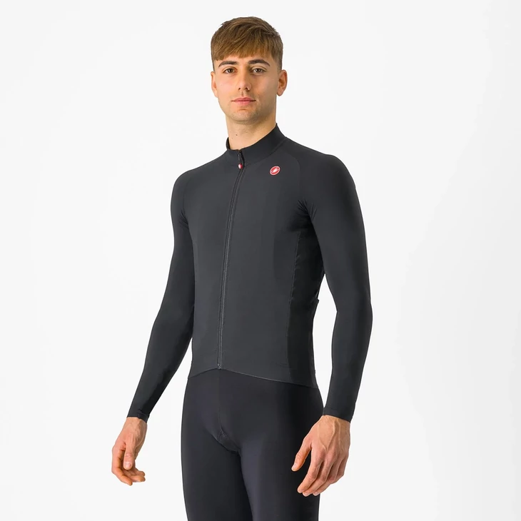 CASTELLI AERO RACE hosszú ujjú mez