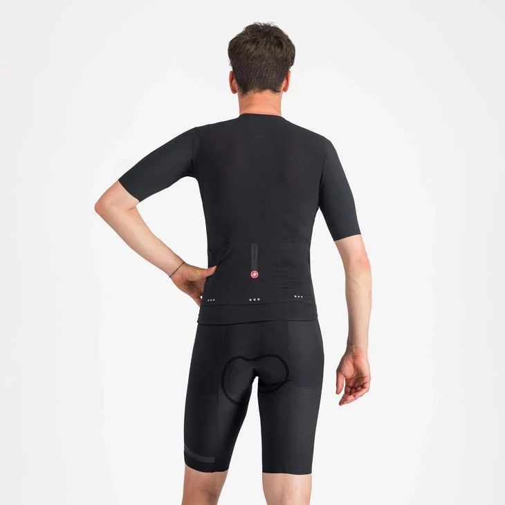 CASTELLI PREMIO EVO kantáros rövidnadrág