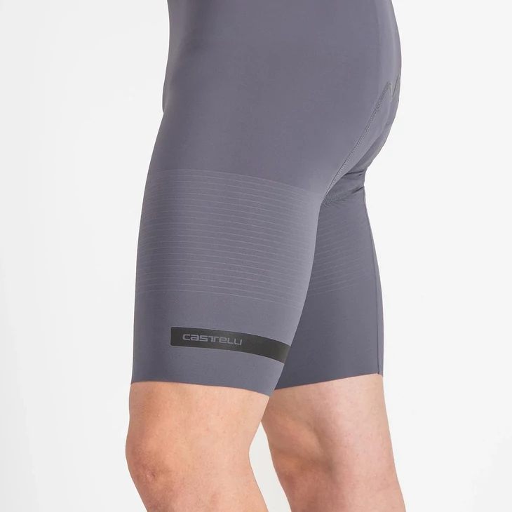 CASTELLI PREMIO EVO kantáros rövidnadrág