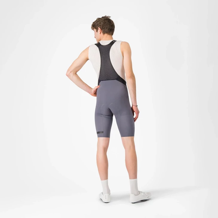CASTELLI PREMIO EVO kantáros rövidnadrág