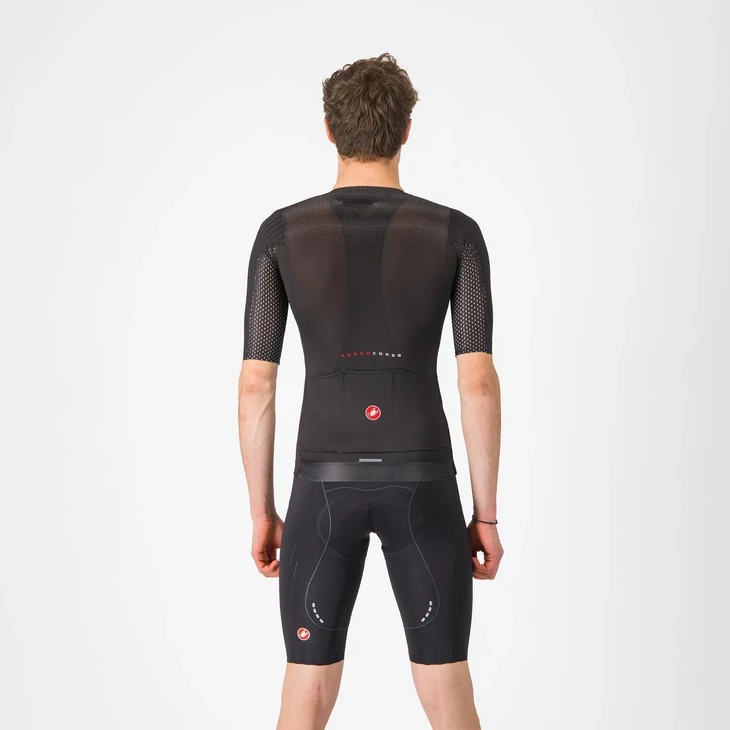 CASTELLI FREE AERO RACE S kantáros rövidnadrág