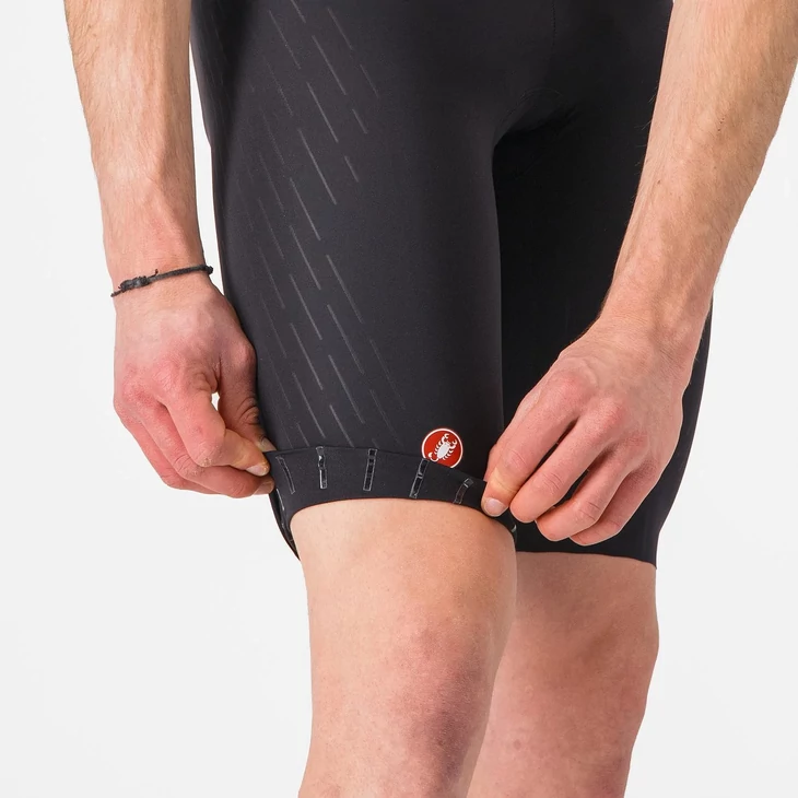 CASTELLI FREE AERO RACE S kantáros rövidnadrág