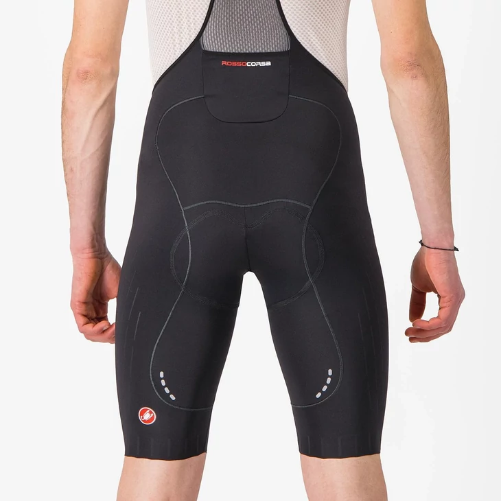 CASTELLI FREE AERO RACE S kantáros rövidnadrág