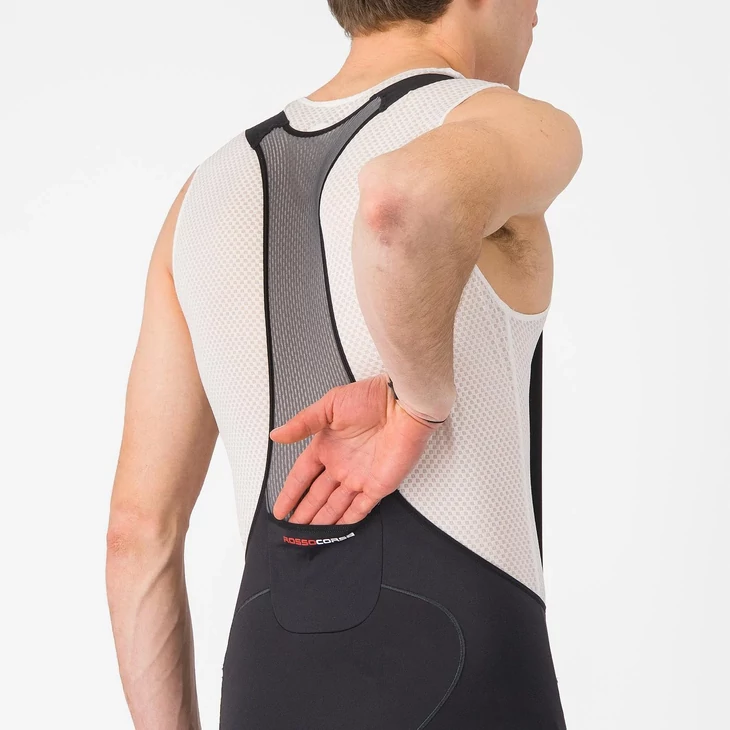 CASTELLI FREE AERO RACE S kantáros rövidnadrág