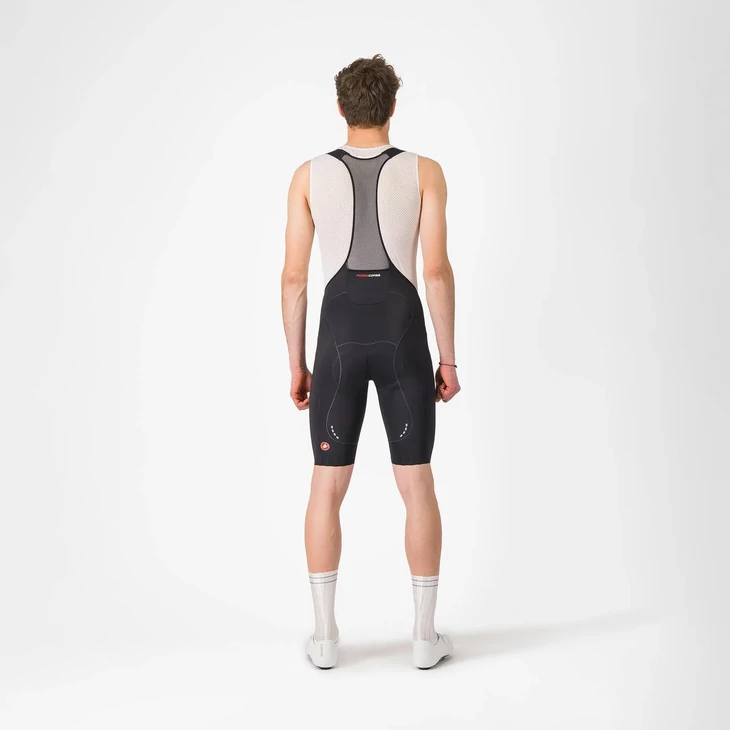 CASTELLI FREE AERO RACE S kantáros rövidnadrág