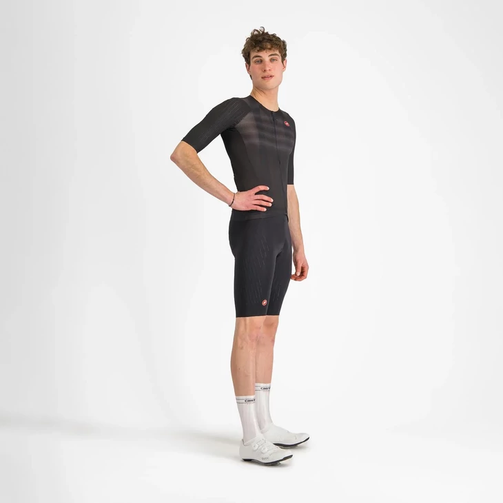 CASTELLI FREE AERO RACE S kantáros rövidnadrág
