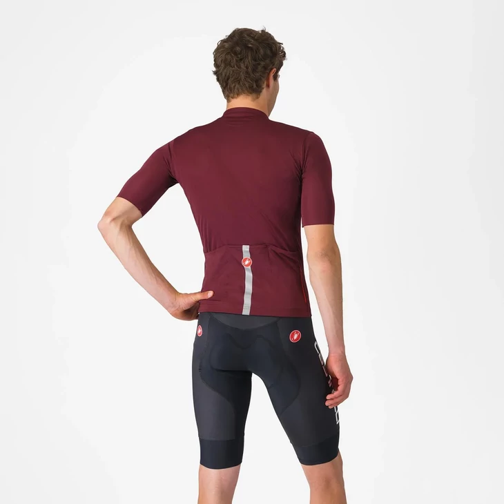 CASTELLI COMPETIZIONE 2 KIT kantáros rövidnadrág