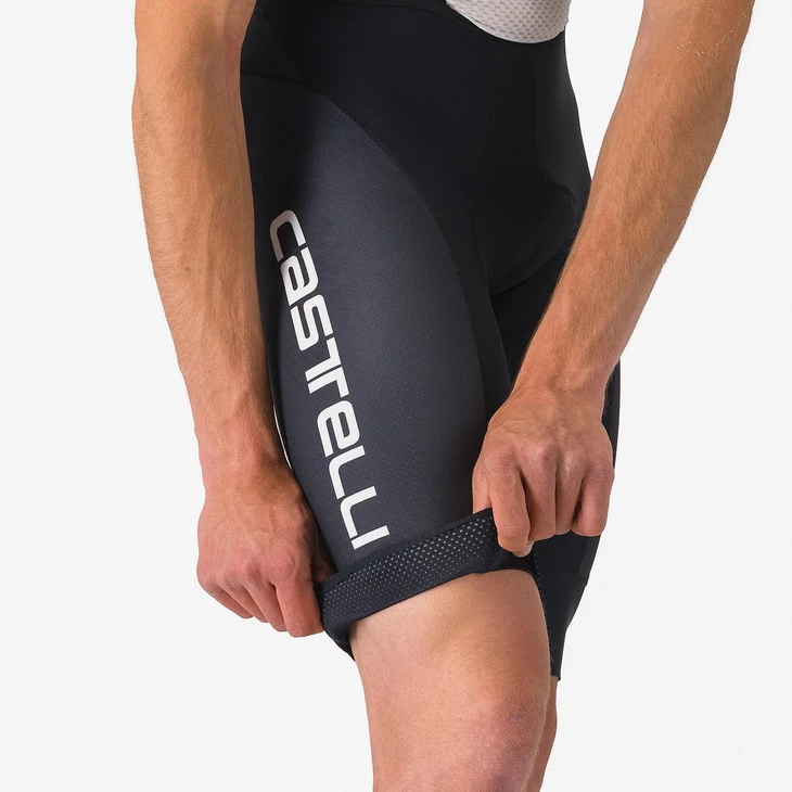 CASTELLI COMPETIZIONE 2 KIT kantáros rövidnadrág