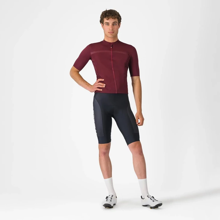 CASTELLI COMPETIZIONE 2 KIT kantáros rövidnadrág