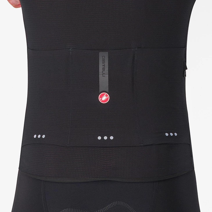 CASTELLI PREMIO EVO rövid ujjú mez