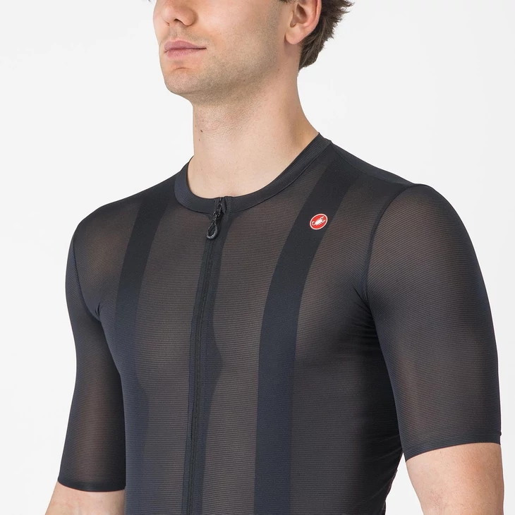 CASTELLI SUPERLEGGERA A/C rövid ujjú mez