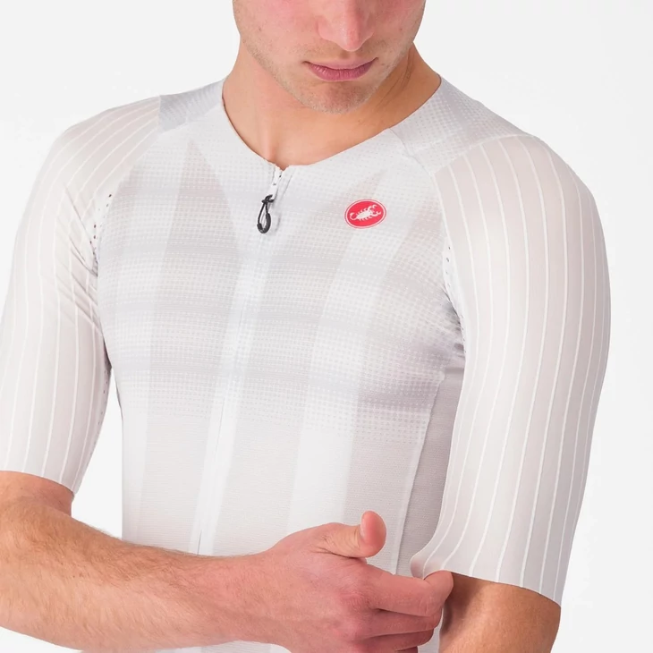 CASTELLI AERO RACE 8S rövid ujjú mez
