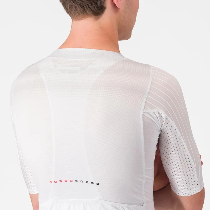 CASTELLI AERO RACE 8S rövid ujjú mez