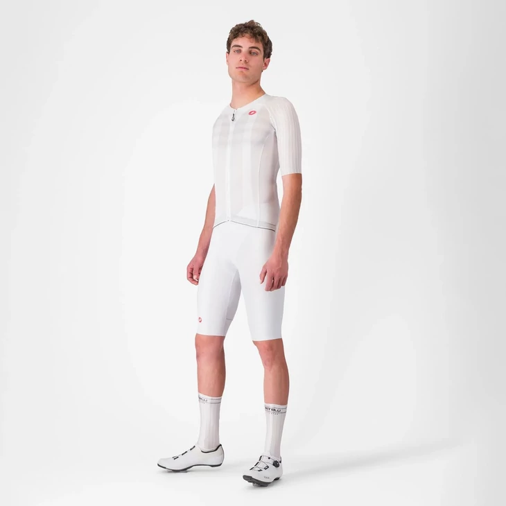 CASTELLI AERO RACE 8S rövid ujjú mez
