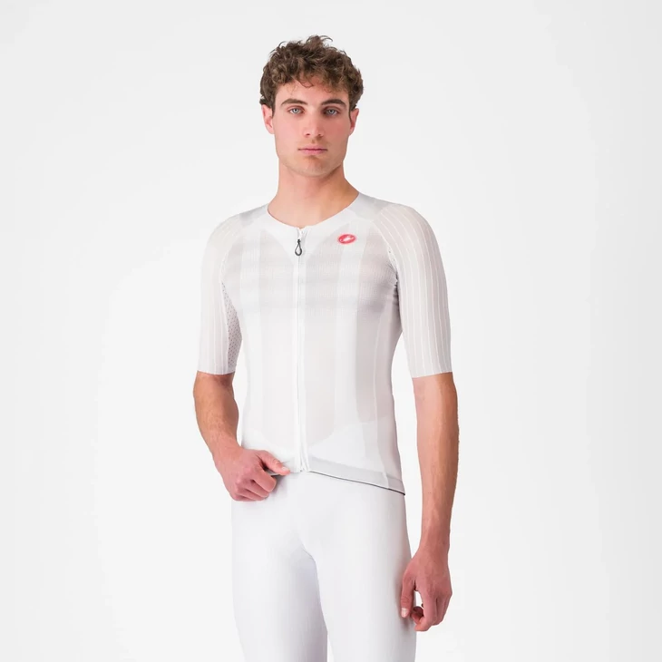 CASTELLI AERO RACE 8S rövid ujjú mez