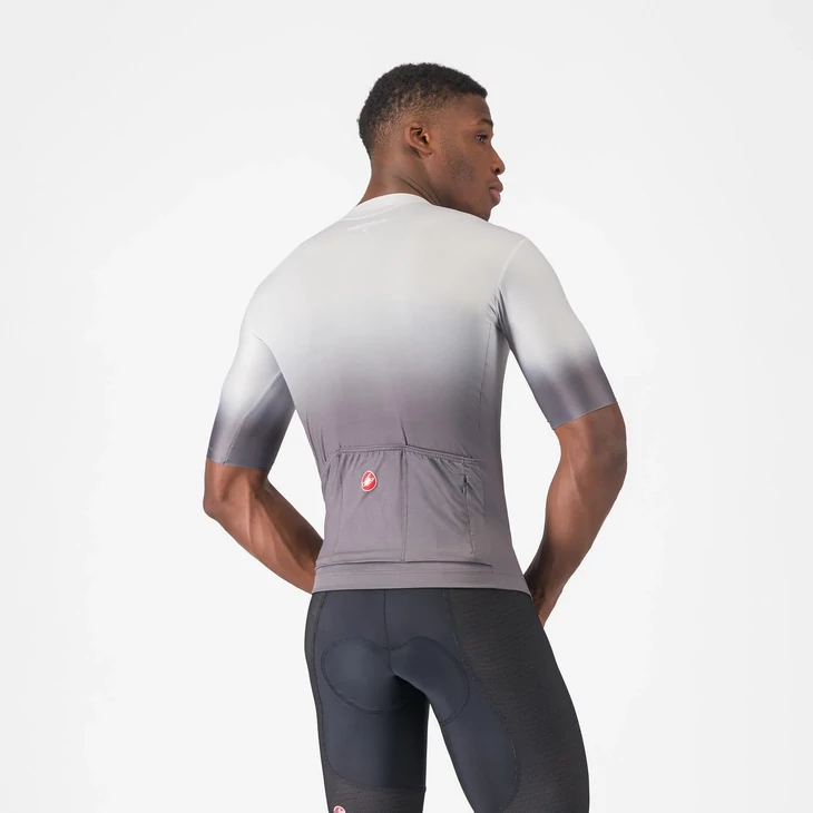 CASTELLI UPF rövid ujjú mez