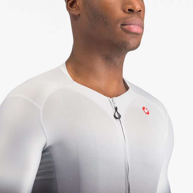CASTELLI UPF rövid ujjú mez