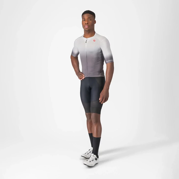 CASTELLI UPF rövid ujjú mez