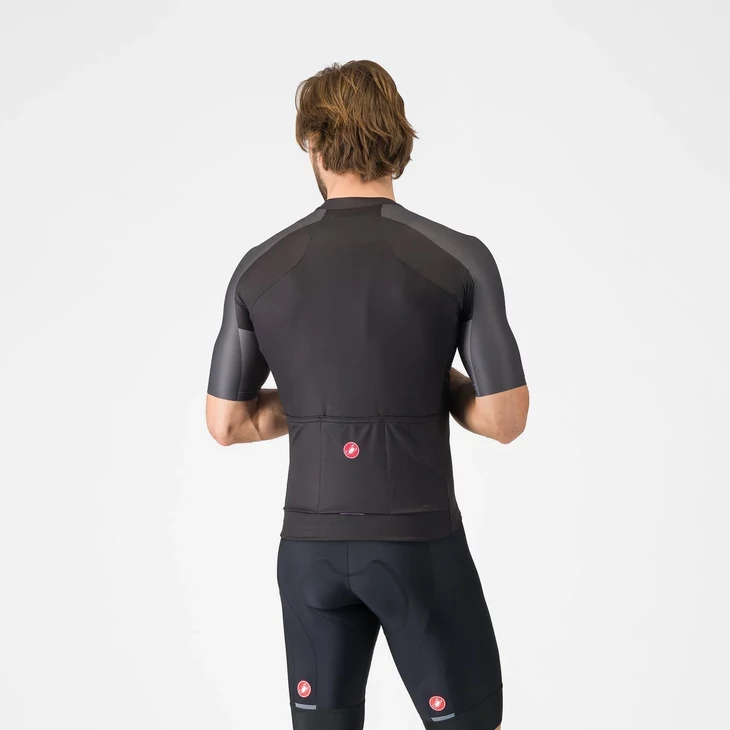 CASTELLI ENTRATA 6 rövid ujjú mez