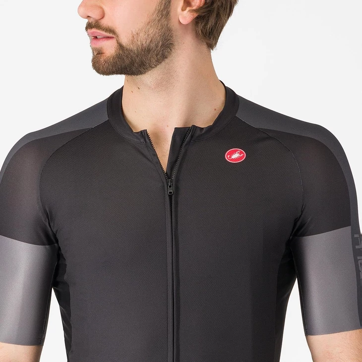 CASTELLI ENTRATA 6 rövid ujjú mez
