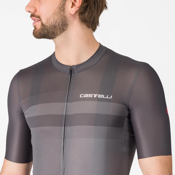 CASTELLI SIMBOLO rövid ujjú mez