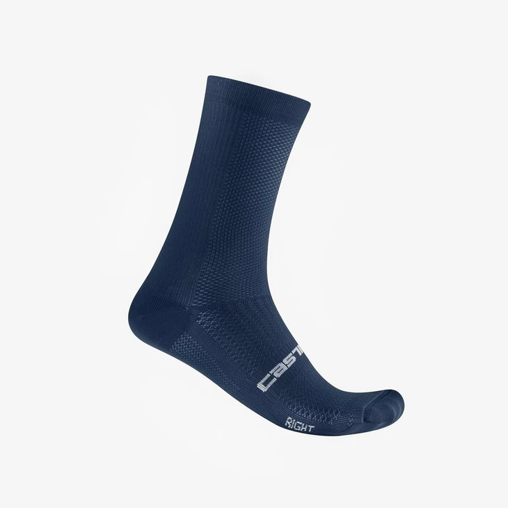 CASTELLI ESPRESSO 18 zokni