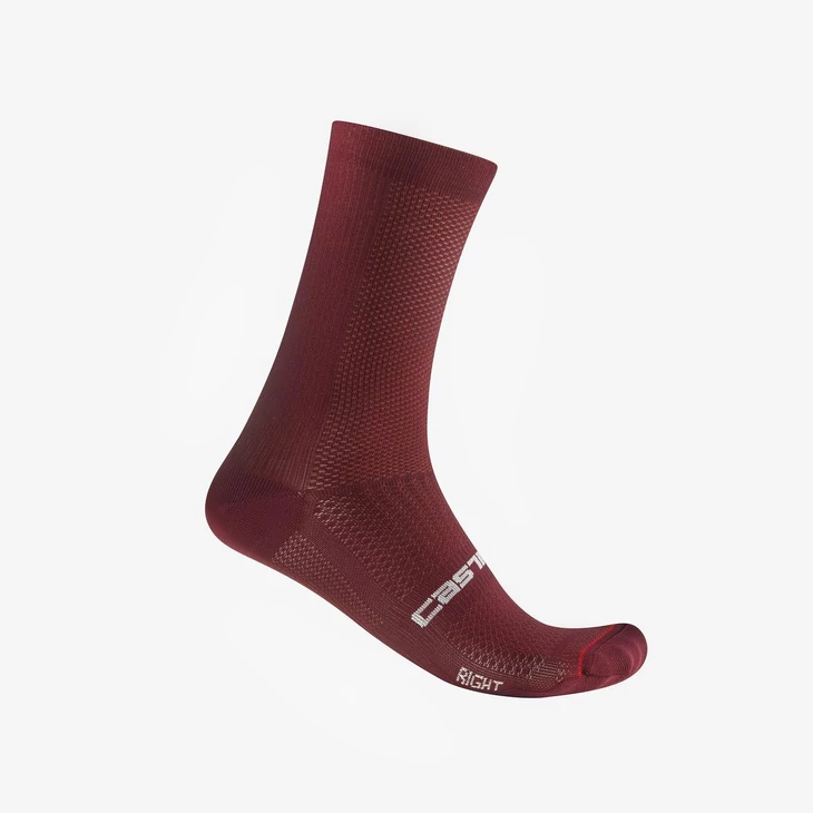 CASTELLI ESPRESSO 18 zokni