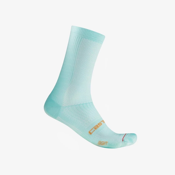 CASTELLI ESPRESSO 18 zokni