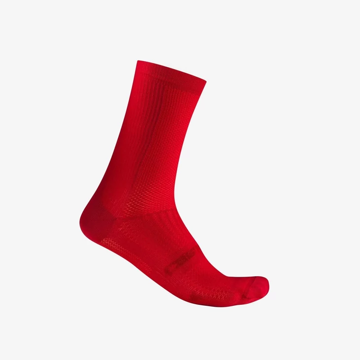 CASTELLI ESPRESSO 18 zokni