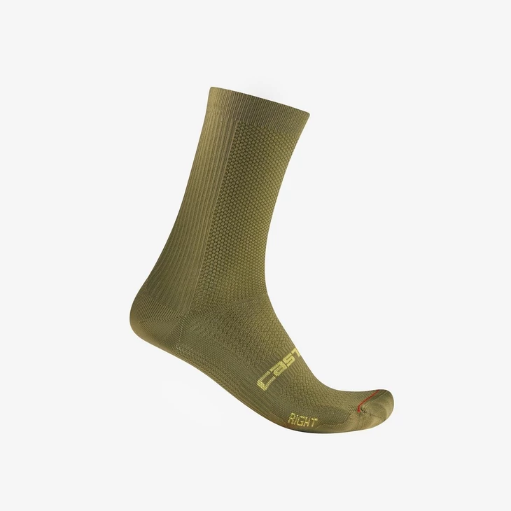 CASTELLI ESPRESSO 18 zokni