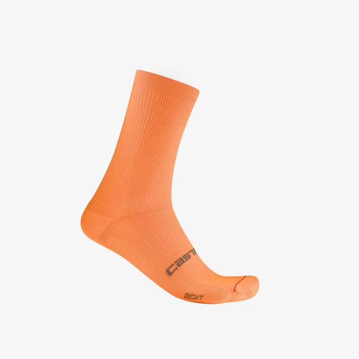CASTELLI ESPRESSO 18 zokni